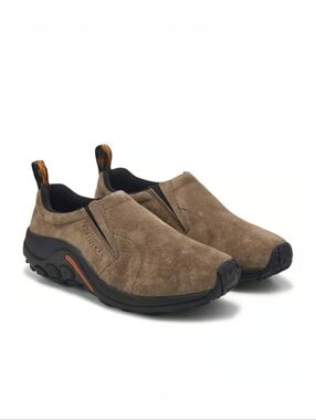 Merrell Men's Jungle Moc Slip-On 8
